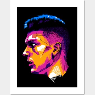 Tyler Herro Posters and Art